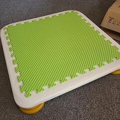 バンバンボード (トランポリン