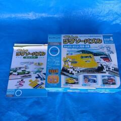 子供向けパズルの画像