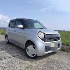 車検8年12月迄‼️ JG1 N-ONE シルバー フルセグ＆B...