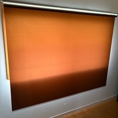 ロールスクリーン 90X200 チェーンタイプ 