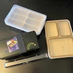 松花堂弁当箱の中古が安い!激安で譲ります・無料であげます 松花堂弁当箱の中古が安い!激安で譲ります・無料であげます