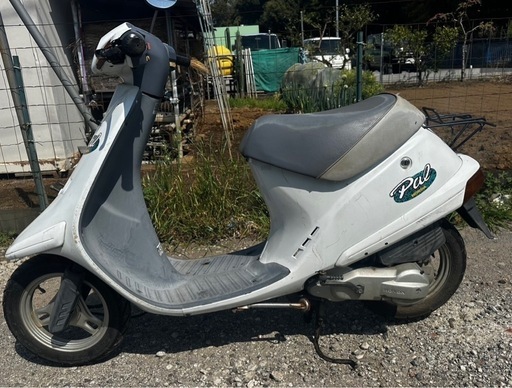 パル 不動車 鍵なし 相模原発