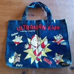 レッスンバッグ　中古