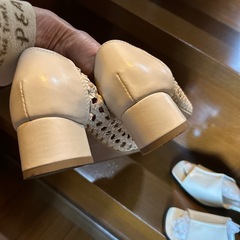  サンダルの画像