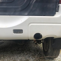 JB23用マフラー
の画像