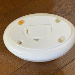 メガネ洗浄器の画像