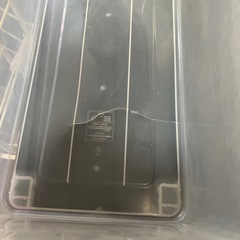 収納　コロコロケース3点の画像