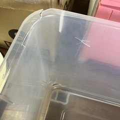 収納　コロコロケース3点の画像