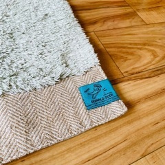 Disney ディズニー ドナルドダック トイレ用マット ベルメゾンの画像