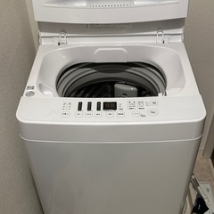 洗濯機