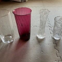 花瓶　花器　フラワーベース　