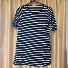 授乳服2着セットの画像