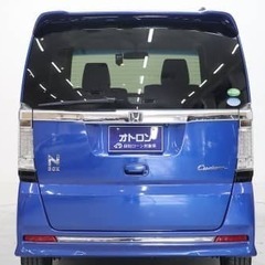 ホンダ Ｎ　ＢＯＸ入庫いたしました！！の画像