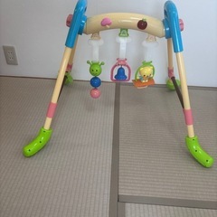 ベビー　おもちゃ