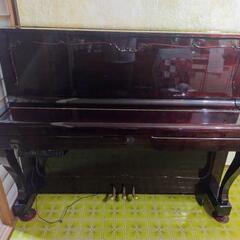 アップライトピアノ LIEBERMANN