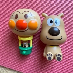 アンパンマングッズ⑥