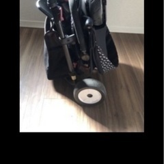 【お取引中】三輪車 スマートトライク STR5の画像