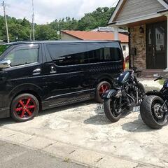 ハイエーススーパーGLガソリン