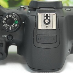 ✨ショット数約2500回✨反転モニター✨Canon Kiss X7i✨美品