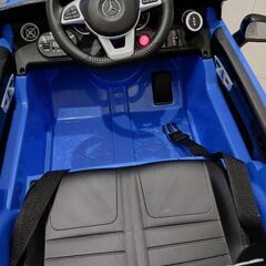 最終値下げ！電動乗用ラジコン　～30kgまでの画像