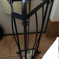 アンティーク傘立て半額