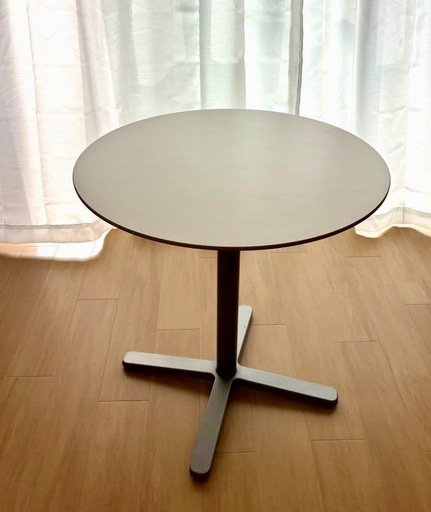 IKEA BILLSTA イケアテーブル (miya) 中川原のテーブル IKEA BILLSTA イケアテーブル (miya) 中川原のテーブル