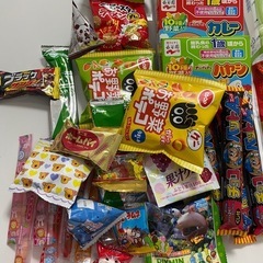 【受け渡し予定者決定】食品　お菓子　の画像