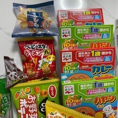 【受け渡し予定者決定】食品　お菓子　の画像