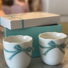 新品未使用 コーヒーカップの画像