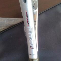 Princeラケットの画像