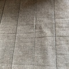 ソファーベッドの画像