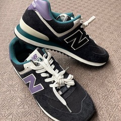 New Balanceの画像