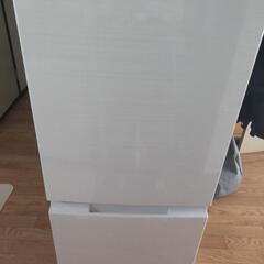 【お譲り致します】SHARP  冷凍冷蔵庫152L