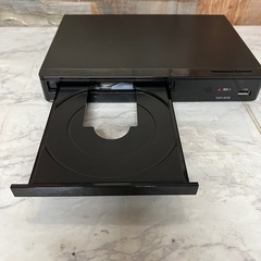 即日受渡❣️3年前購入パナソニックブルーレイプレーヤー　薄型コンパクト8450円の画像