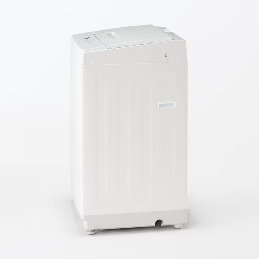 無印良品 洗濯機 （2016年製） 取説あり／引き取り限定 5,000円！