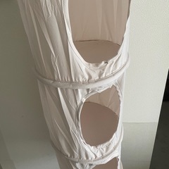3段収納