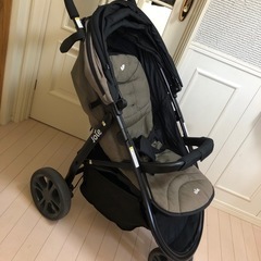 カトージ　Joieベビーカー