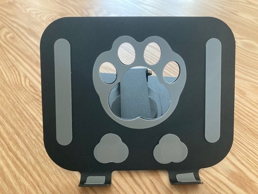 セカンドディスプレイ