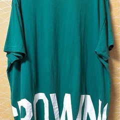 RODEO ビックTシャツ ワンピースの画像