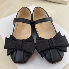 子供用フォーマルシューズ21.0cm