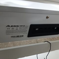 ALESIS アレシス VIRTUE　電子ピアノ　動作品の画像