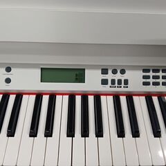 ALESIS アレシス VIRTUE　電子ピアノ　動作品の画像
