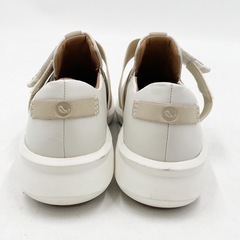 Clarks UN RIO STRAP 22.5 クラークス スニーカーの画像
