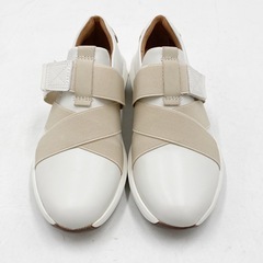 Clarks UN RIO STRAP 22.5 クラークス スニーカーの画像