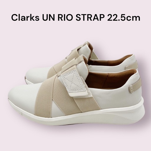 Clarks スニーカー Un Maui Lace / アンマウイレース (ブラック