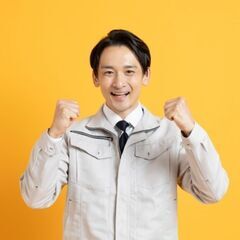 未経験でも高時給1600～2000円♪ 寮費無料！浮いたお金で遊...