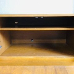 サイドボード ローボード テレビ台の画像