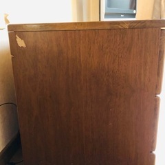 サイドボード ローボード テレビ台の画像