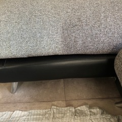 家具 ソファの画像