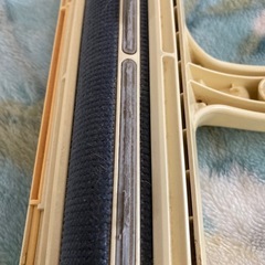 日本シール　エチケットブラシの画像